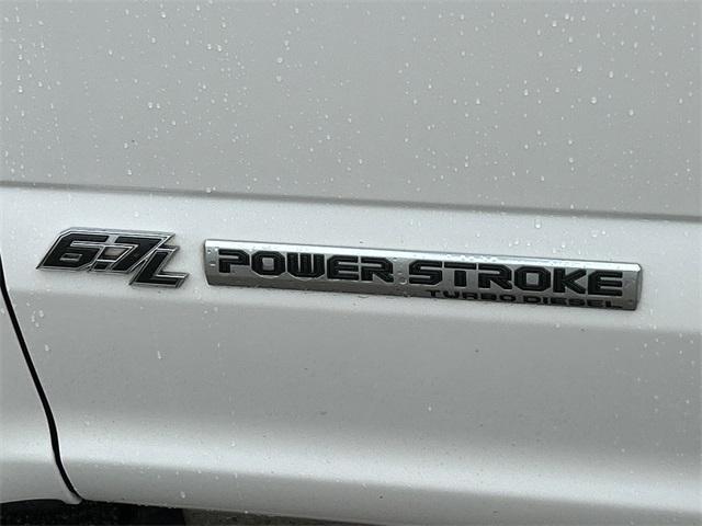 used 2019 Ford F-250 car, priced at $57,982
