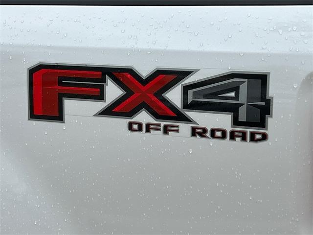 used 2019 Ford F-250 car, priced at $57,982