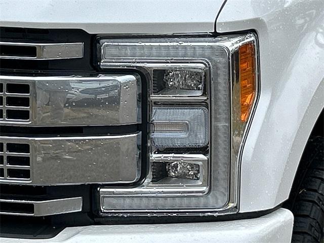 used 2019 Ford F-250 car, priced at $57,982