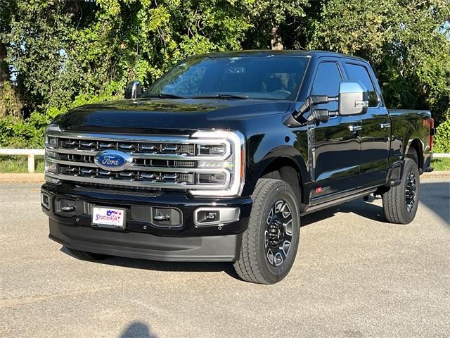 new 2024 Ford F-350 car, priced at $95,850