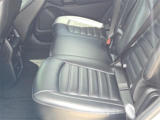 used 2022 Ford Edge car, priced at $20,299