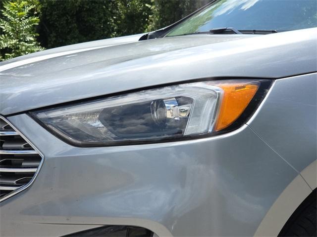 used 2022 Ford Edge car, priced at $20,299