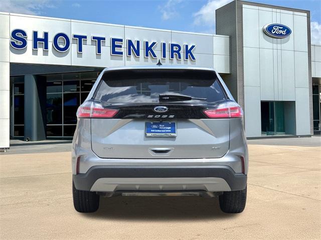 used 2022 Ford Edge car, priced at $20,299