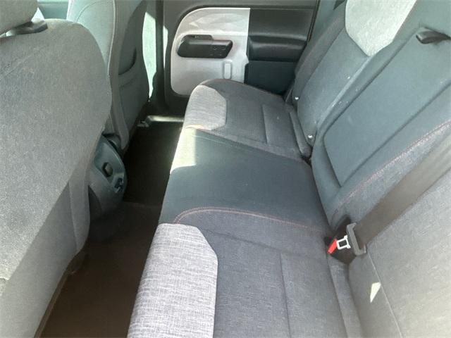 used 2024 Ford Maverick car, priced at $28,251