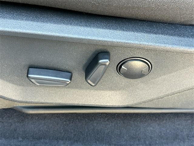 new 2025 Ford F-150 car, priced at $57,339