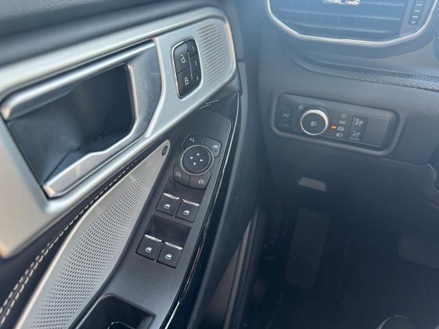 used 2023 Ford Explorer car, priced at $42,873