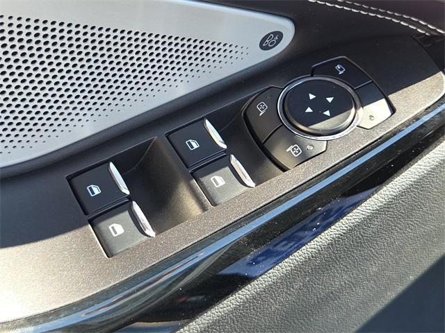 used 2023 Ford Explorer car, priced at $42,229