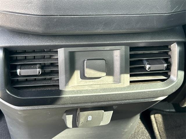 used 2023 Ford F-150 car, priced at $33,597
