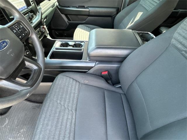 used 2023 Ford F-150 car, priced at $33,597