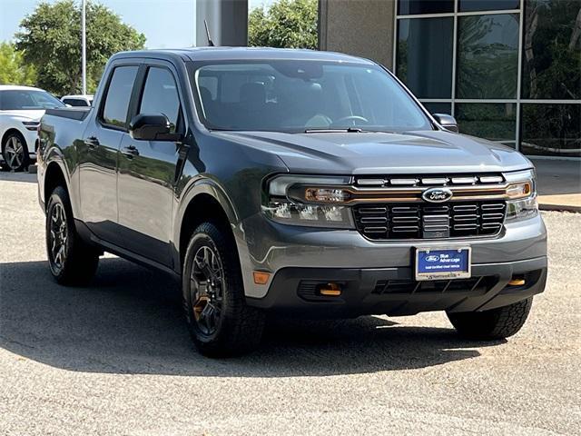 used 2024 Ford Maverick car, priced at $37,314