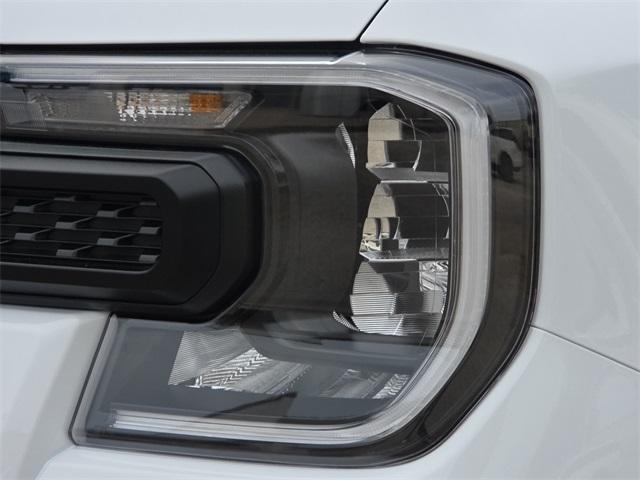 new 2025 Ford Ranger car, priced at $31,187