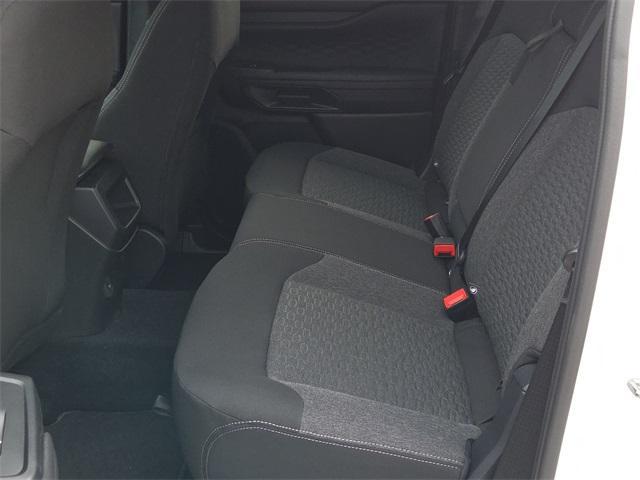 new 2025 Ford Ranger car, priced at $31,187