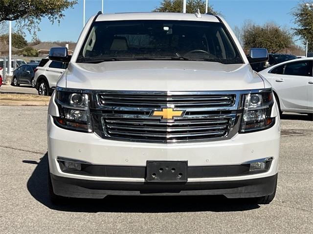 used 2018 Chevrolet Tahoe car, priced at $30,696