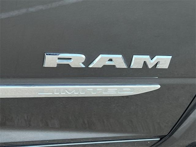 used 2019 Ram 2500 car, priced at $55,264