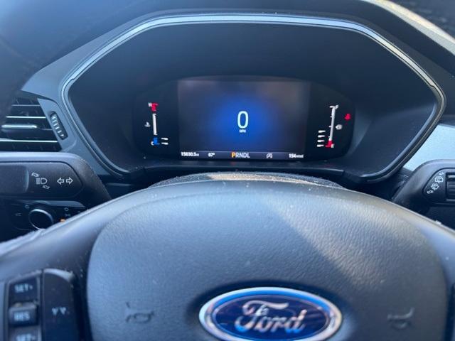 used 2023 Ford Escape car, priced at $21,571