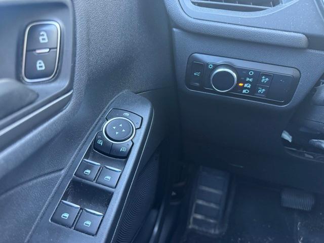 used 2023 Ford Escape car, priced at $21,571