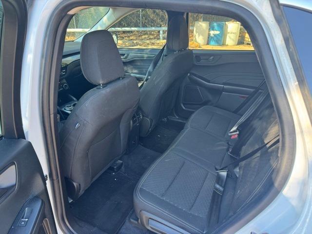 used 2023 Ford Escape car, priced at $21,571