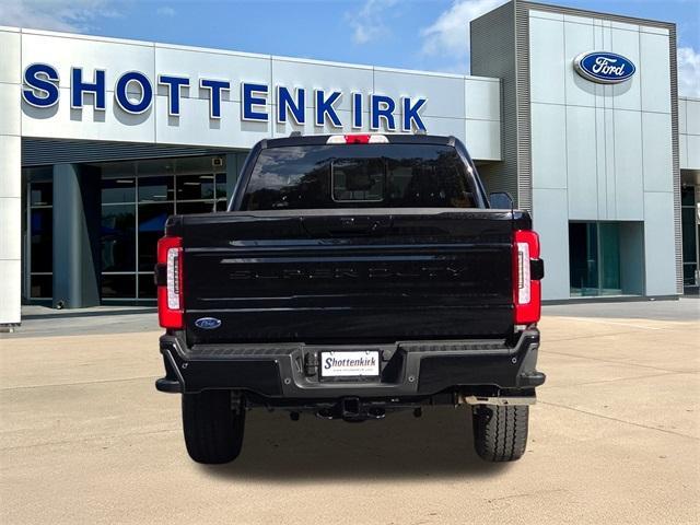 new 2026 Ford F-350 car, priced at $95,470
