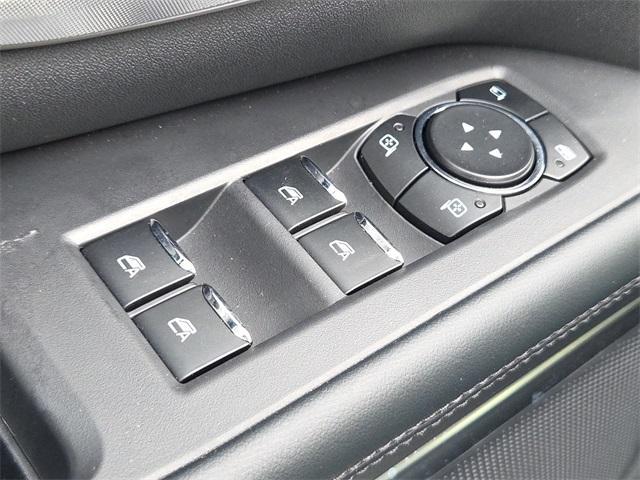 new 2025 Ford Expedition car, priced at $85,553