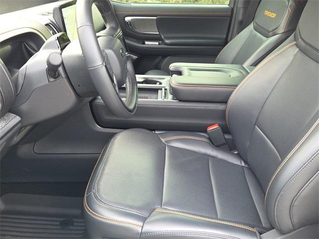 new 2025 Ford Expedition car, priced at $85,553