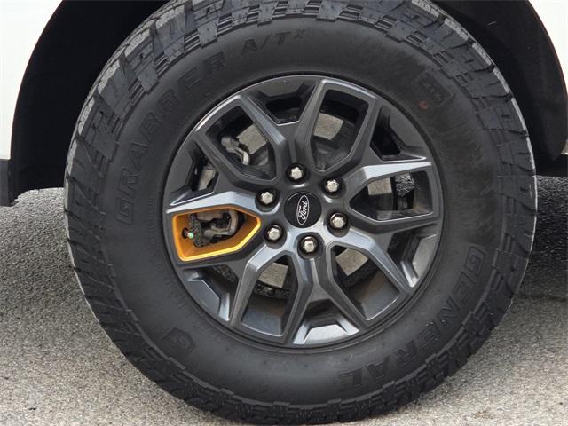 new 2025 Ford Expedition car, priced at $85,553