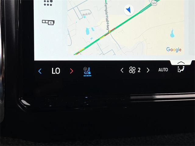 new 2025 Ford Expedition car, priced at $85,553