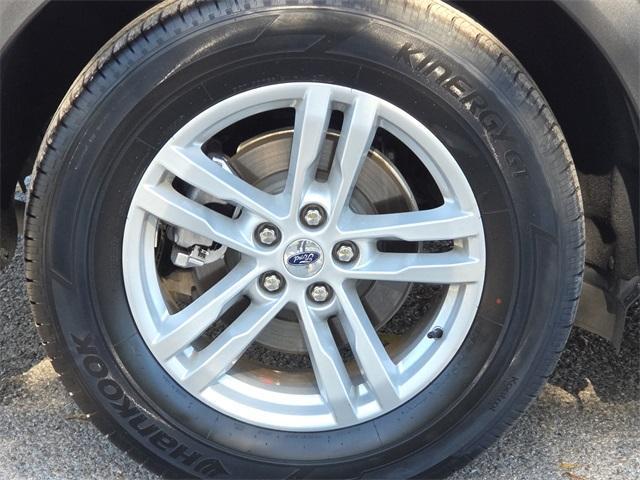 used 2024 Ford Explorer car, priced at $28,210