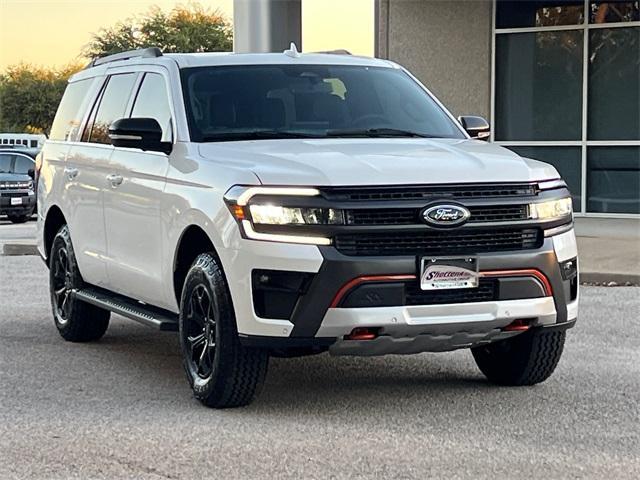 new 2024 Ford Expedition car, priced at $79,015