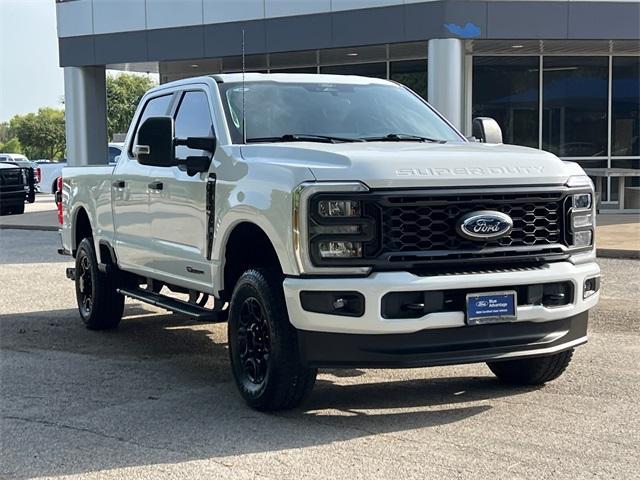 used 2024 Ford F-250 car, priced at $62,999