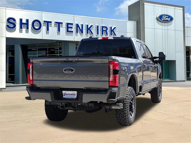 new 2026 Ford F-250 car, priced at $96,225