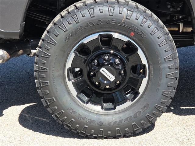 new 2026 Ford F-250 car, priced at $96,225