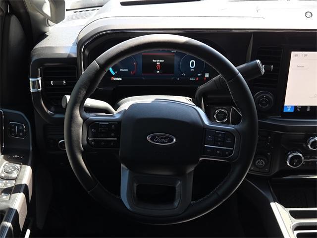 new 2026 Ford F-250 car, priced at $96,225