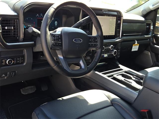 new 2026 Ford F-250 car, priced at $96,225