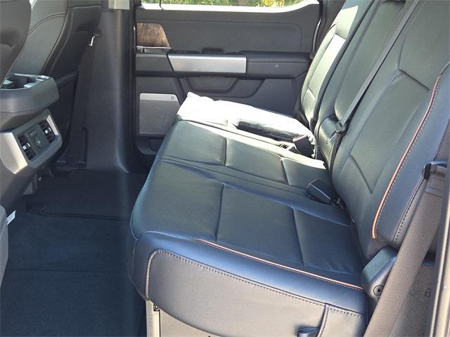 new 2026 Ford F-250 car, priced at $96,225