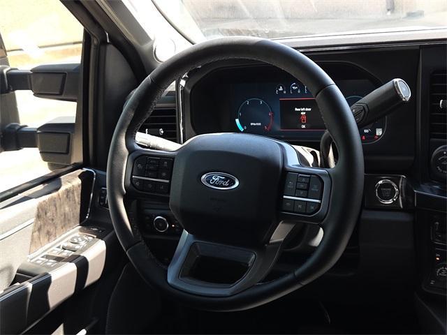 new 2026 Ford F-250 car, priced at $96,225