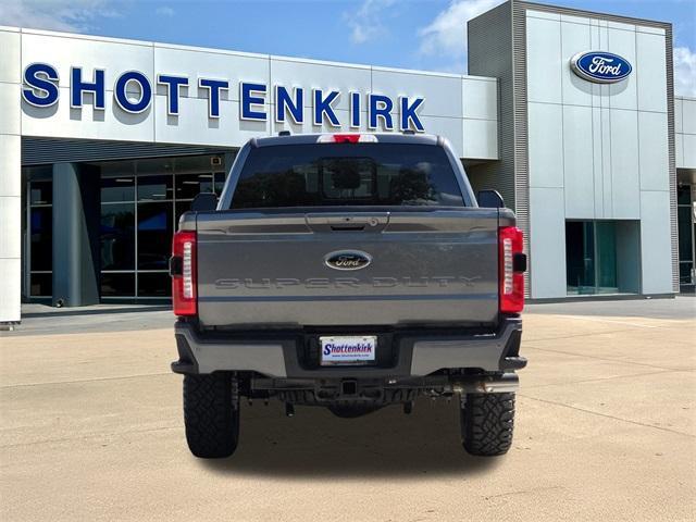 new 2026 Ford F-250 car, priced at $96,225