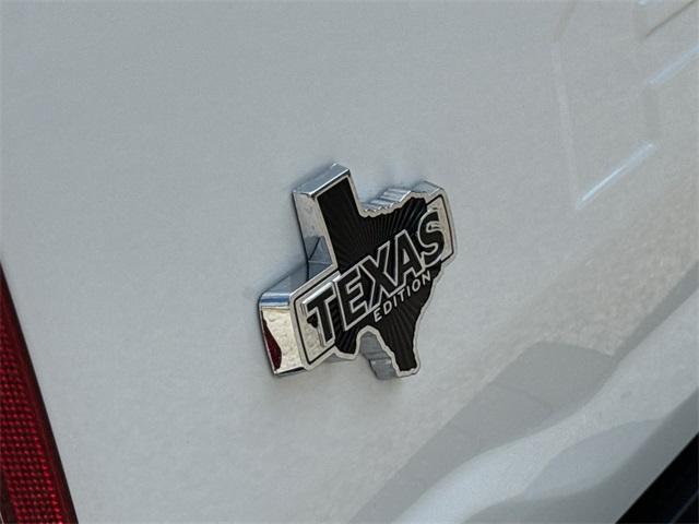 new 2025 Ford F-150 car, priced at $57,714