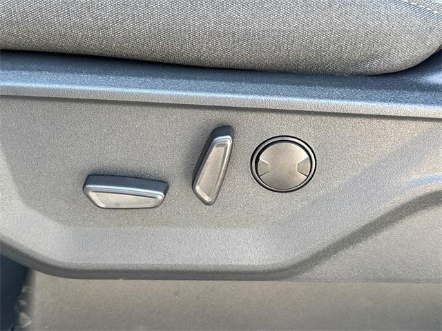 new 2025 Ford F-150 car, priced at $57,714