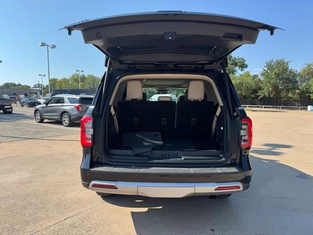 used 2024 Ford Expedition car, priced at $49,929
