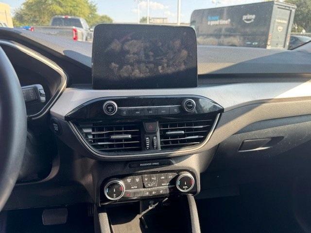 used 2022 Ford Escape car, priced at $22,980