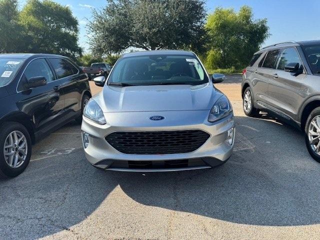 used 2022 Ford Escape car, priced at $22,980
