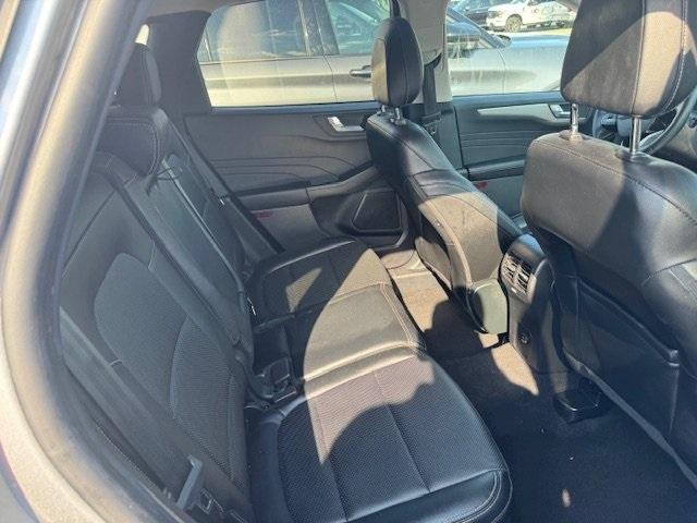 used 2022 Ford Escape car, priced at $22,980