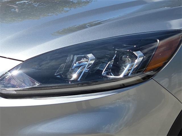 used 2022 Ford Escape car, priced at $22,635