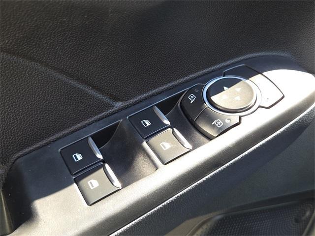 used 2022 Ford Escape car, priced at $22,635