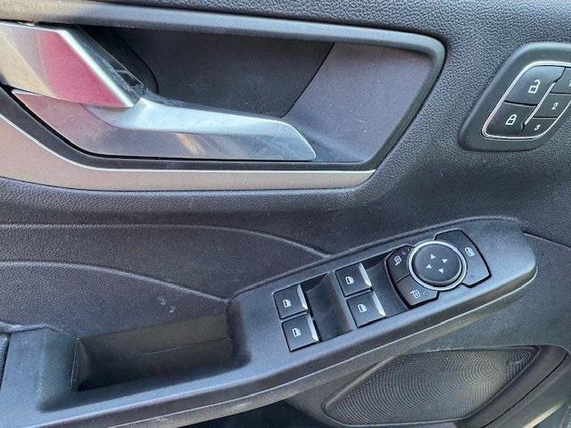 used 2022 Ford Escape car, priced at $22,980
