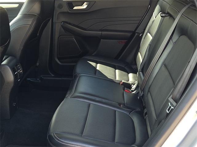used 2022 Ford Escape car, priced at $22,635