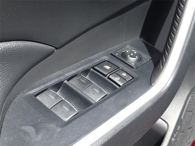used 2023 Toyota RAV4 car, priced at $32,595