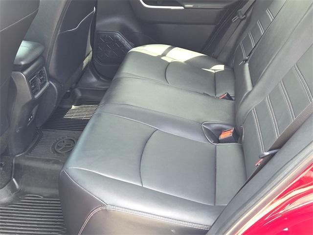 used 2023 Toyota RAV4 car, priced at $32,595