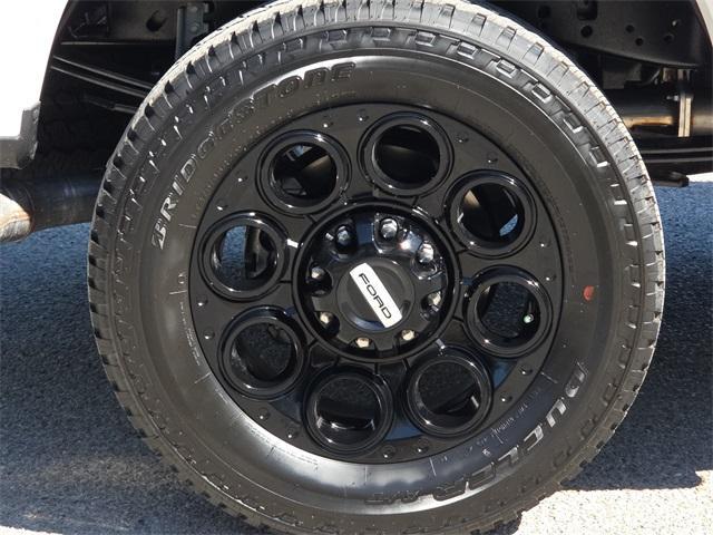 new 2026 Ford F-250 car, priced at $86,042