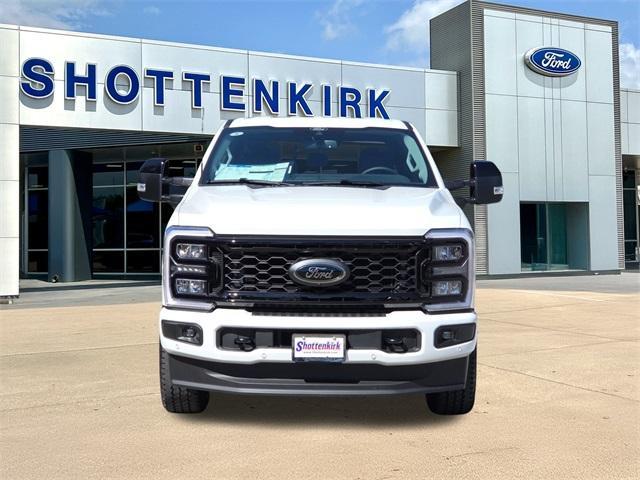 new 2026 Ford F-250 car, priced at $86,042